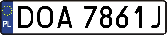 DOA7861J