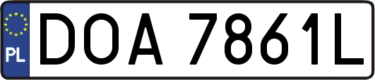 DOA7861L