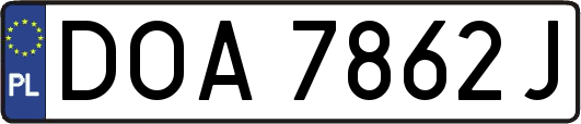 DOA7862J