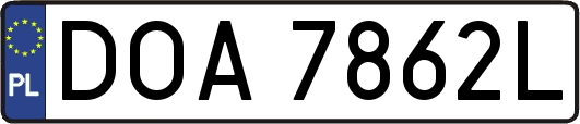 DOA7862L