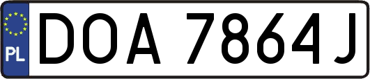 DOA7864J
