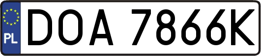 DOA7866K
