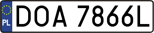 DOA7866L