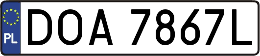 DOA7867L
