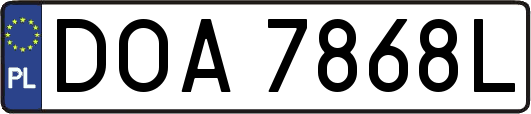 DOA7868L