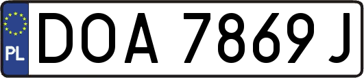 DOA7869J