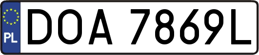DOA7869L