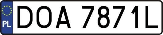 DOA7871L
