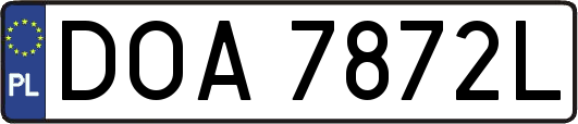 DOA7872L
