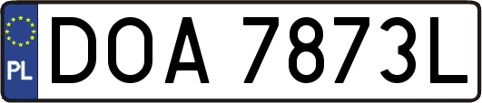 DOA7873L