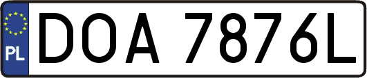DOA7876L