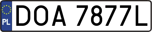 DOA7877L