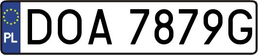 DOA7879G