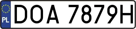 DOA7879H
