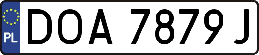 DOA7879J