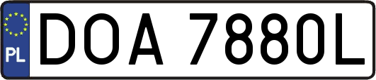 DOA7880L