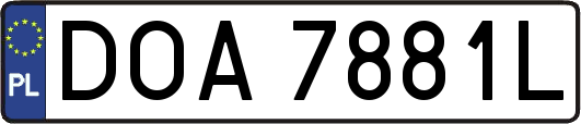 DOA7881L