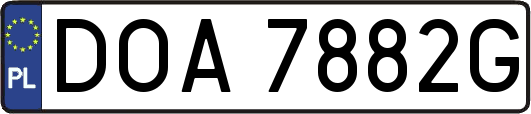 DOA7882G