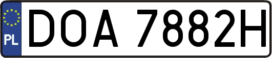 DOA7882H