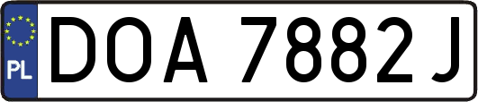DOA7882J
