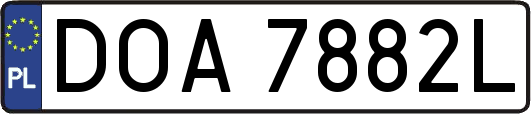 DOA7882L