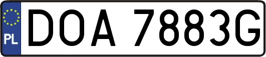 DOA7883G