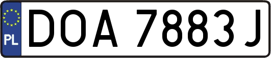 DOA7883J