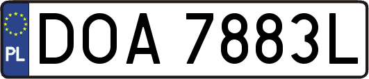 DOA7883L