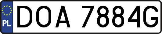 DOA7884G