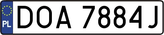DOA7884J