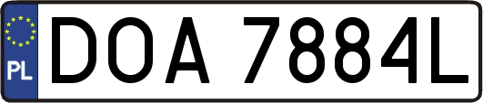DOA7884L