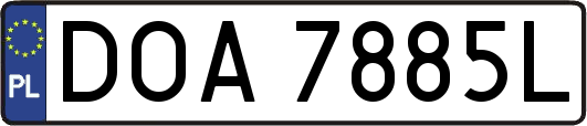 DOA7885L