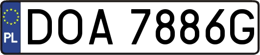 DOA7886G