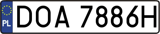 DOA7886H