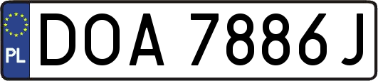 DOA7886J