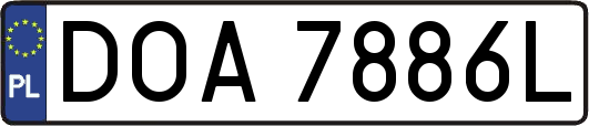 DOA7886L