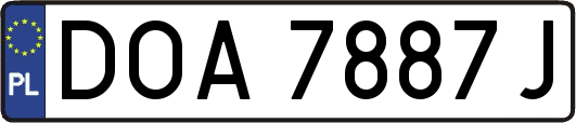 DOA7887J