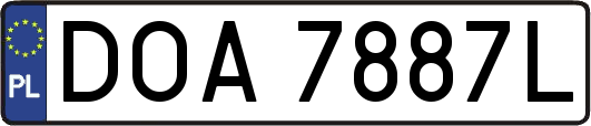 DOA7887L