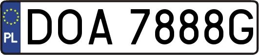 DOA7888G