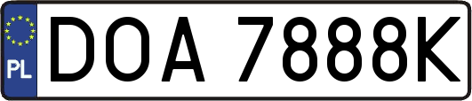 DOA7888K