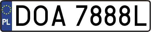 DOA7888L