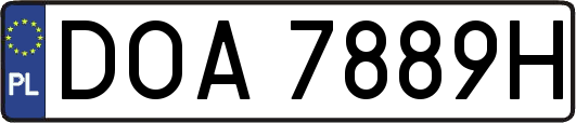 DOA7889H
