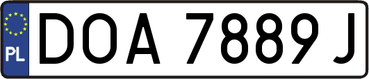 DOA7889J