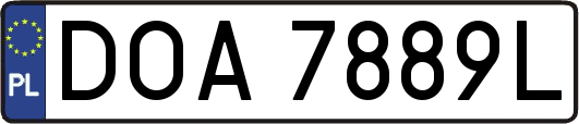 DOA7889L
