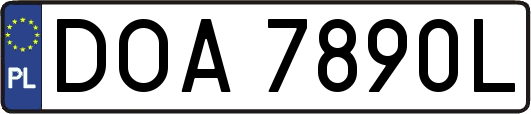 DOA7890L