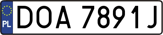 DOA7891J