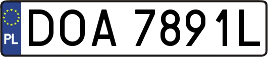 DOA7891L