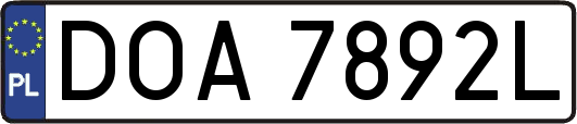 DOA7892L