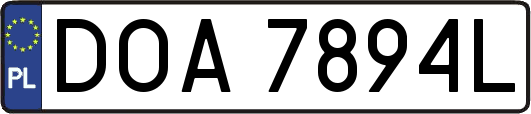 DOA7894L