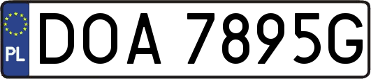 DOA7895G